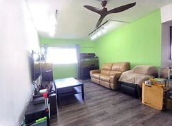 Blk 99 Pearl Garden (Bedok), HDB 5 Rooms #462080511